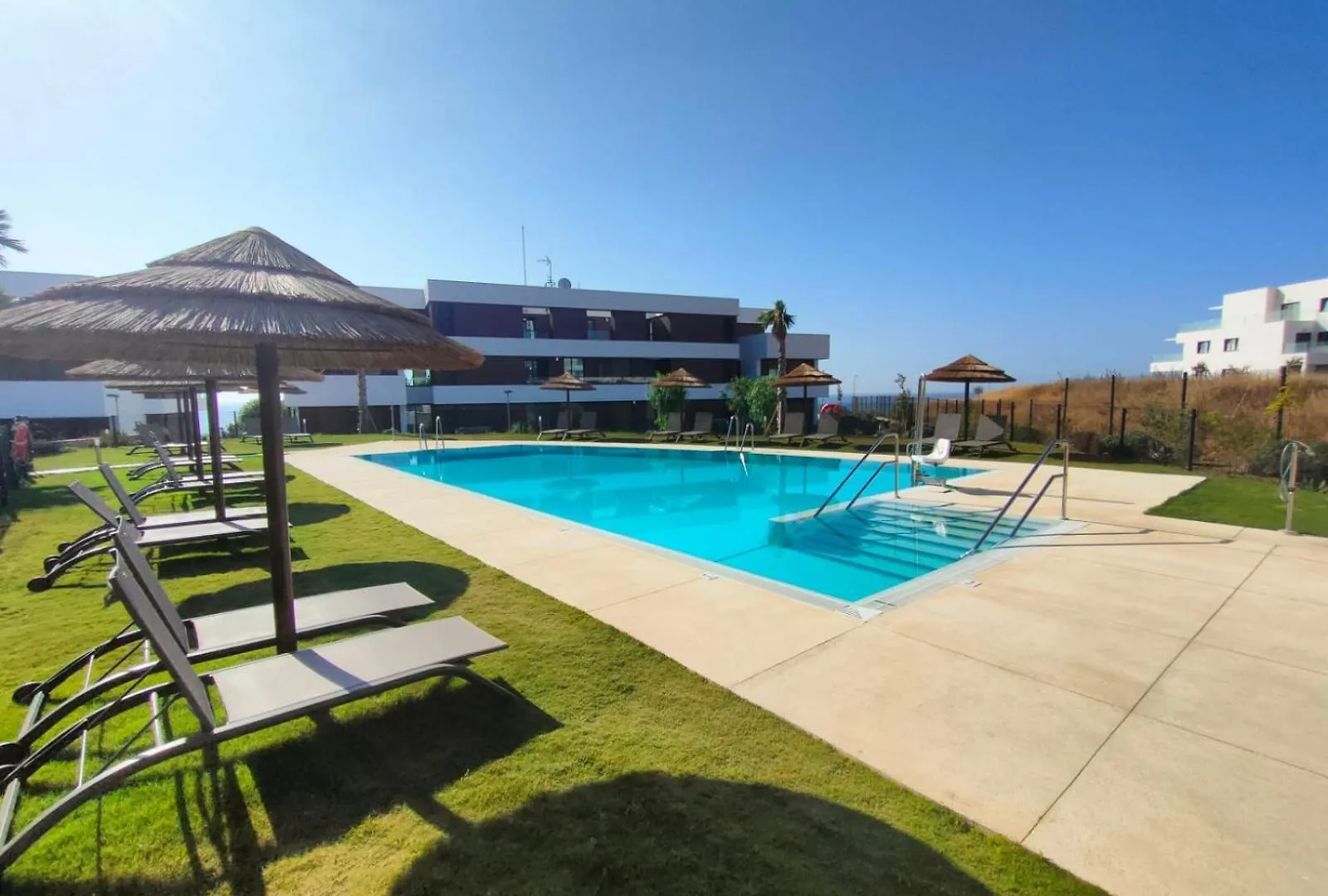 La Sabina Apartment 에스테포나