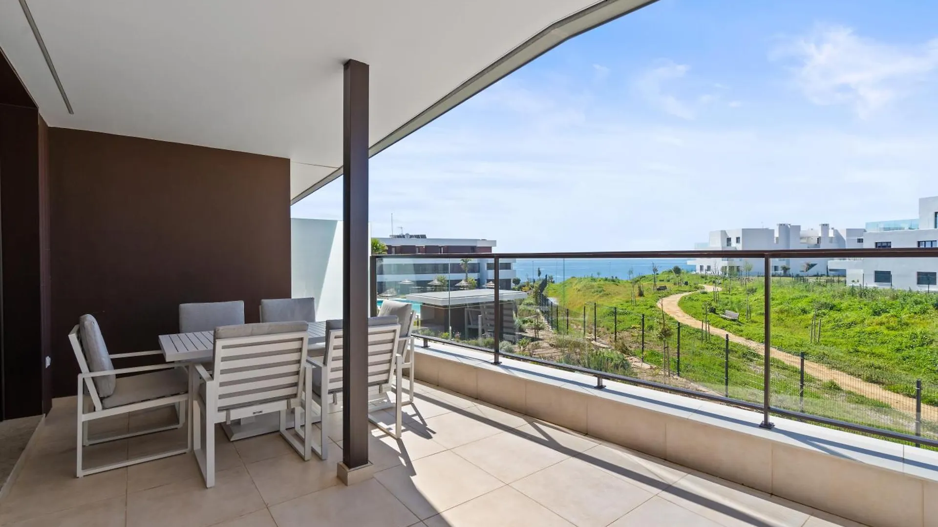 La Sabina Apartment 에스테포나