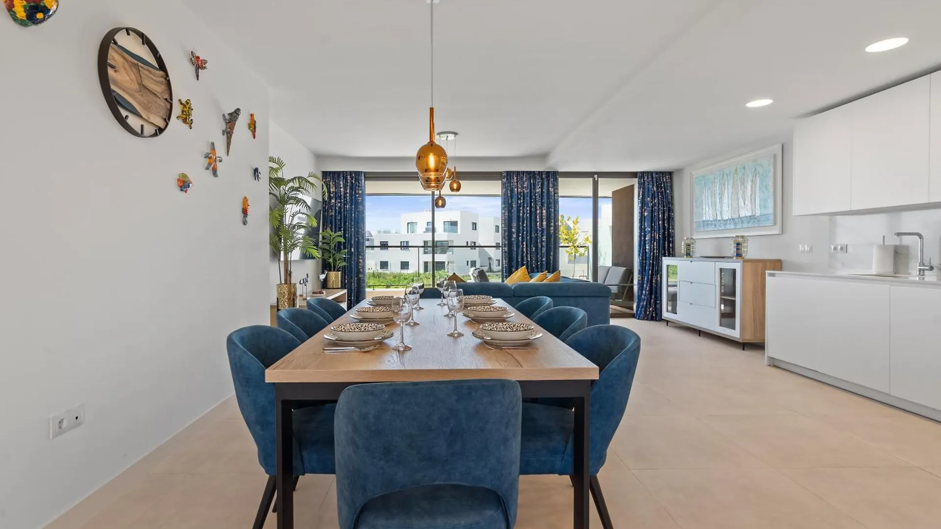 La Sabina Apartment 에스테포나 0*,  스페인
