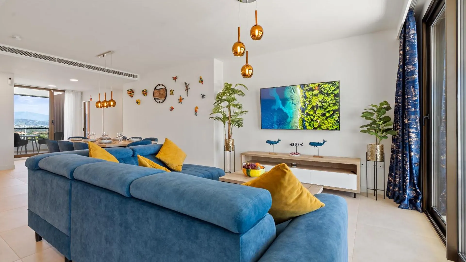 La Sabina Apartment 에스테포나