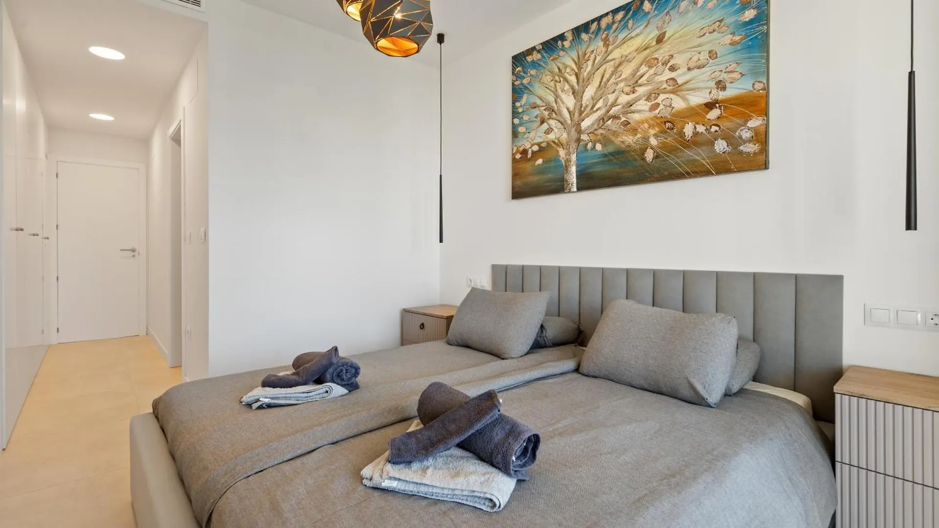 La Sabina Apartment 에스테포나