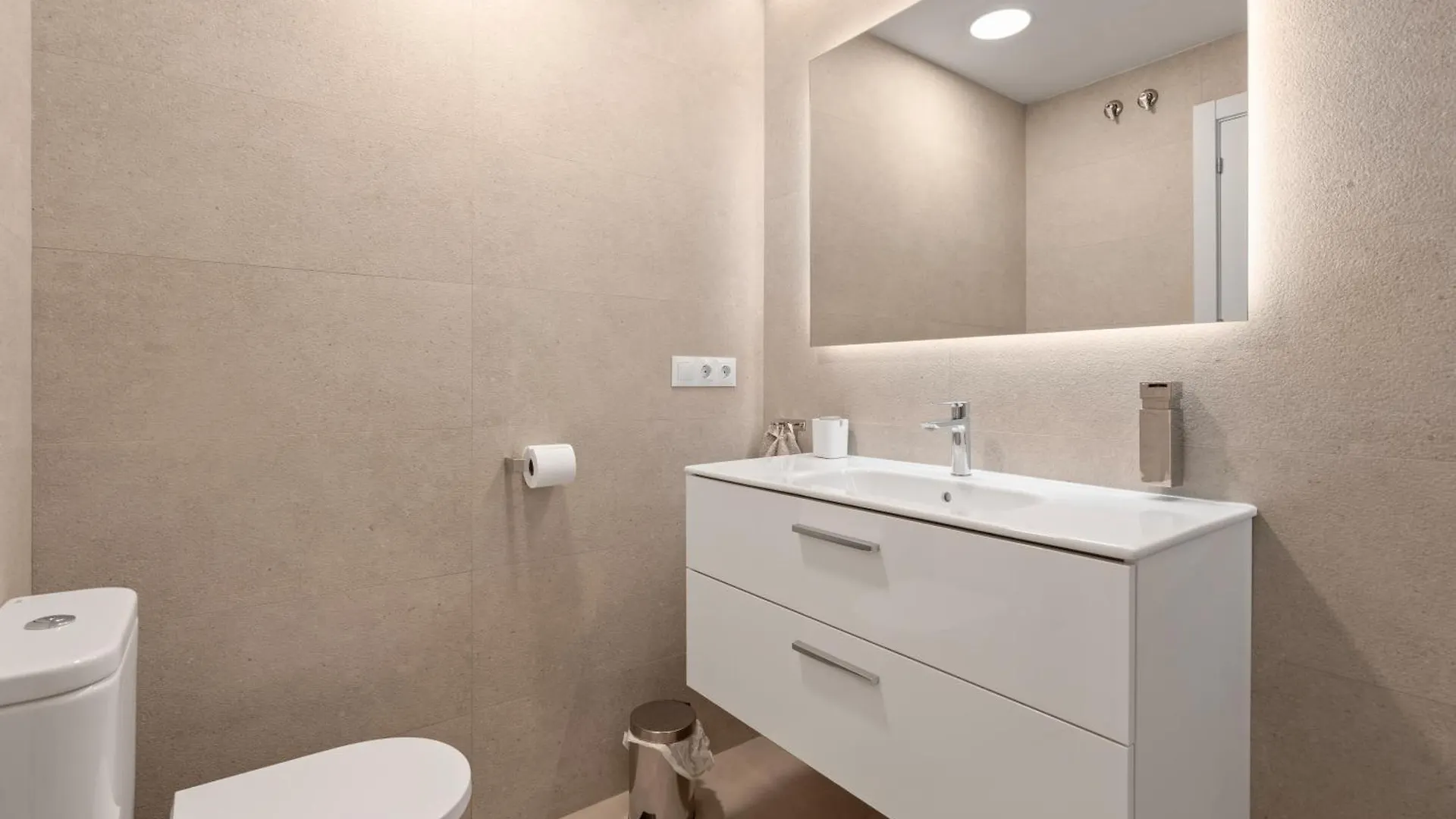 La Sabina Apartment 에스테포나 0*,